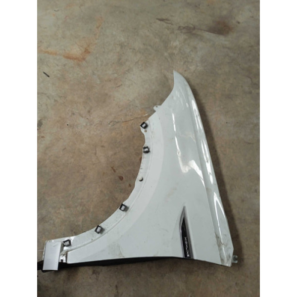 Para-lama T-cross Highline L.e