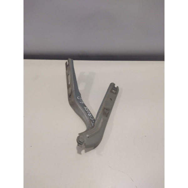 Braço Do Capô Lado Direito Volkswagen T Cross 