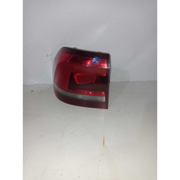 Lanterna Lado Esquerdo Volkswagen Fox 2016