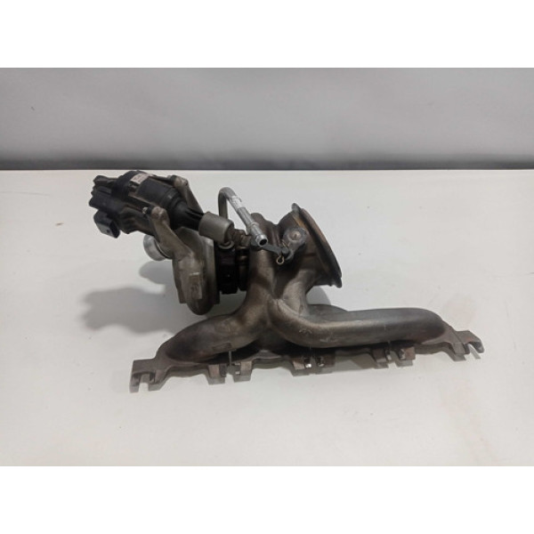 Turbina Bmw X1 2.0 2021 
