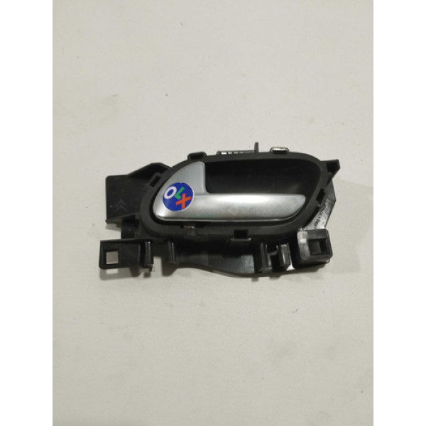 Maçaneta Interna Traseira Esquerda Peugeot 208