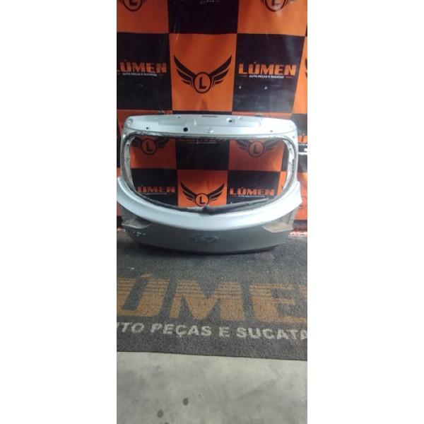 Tampa Do Porta Malas Hyundai I30 2015