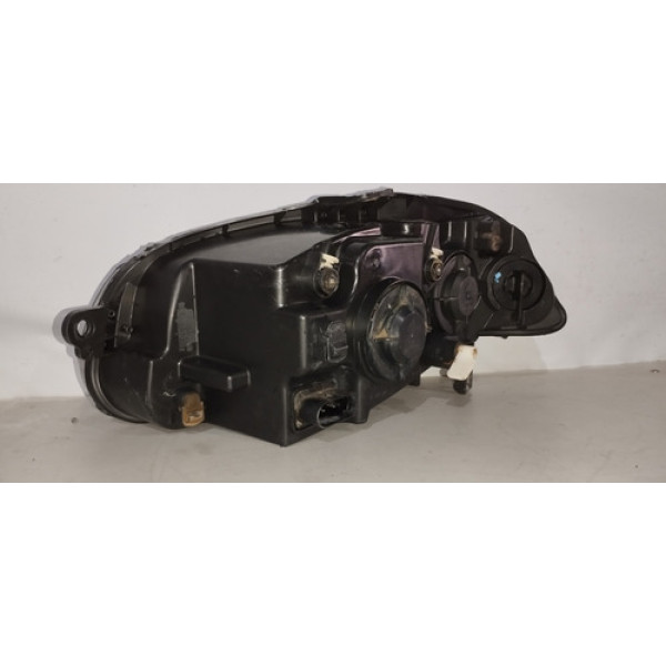 Farol Lado Direito Fiat Palio Bbb 