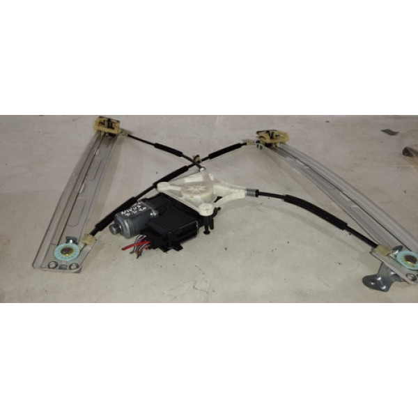 Maquina De Vidro Dianteira Direita Volkswagen Nivus 