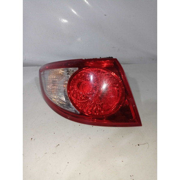Lanterna Lado Esquerdo Hyundai Santa Fe 2012 