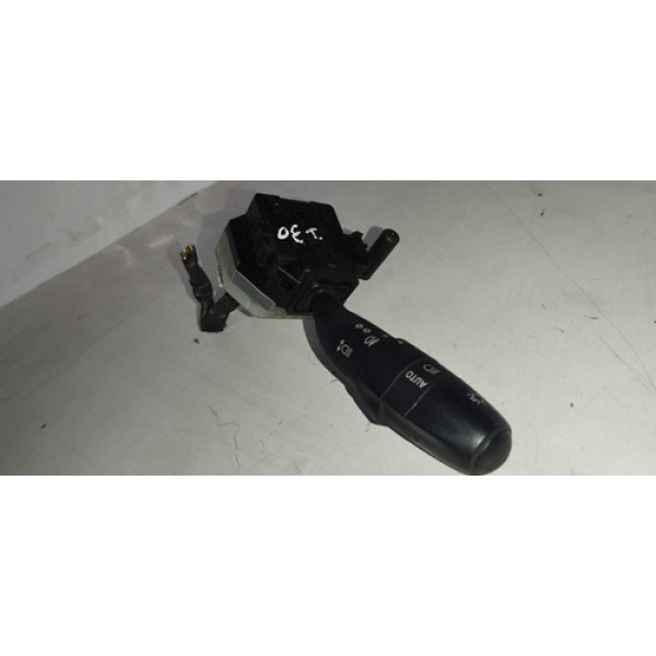 Chave De Seta Hyundai I30 2012 