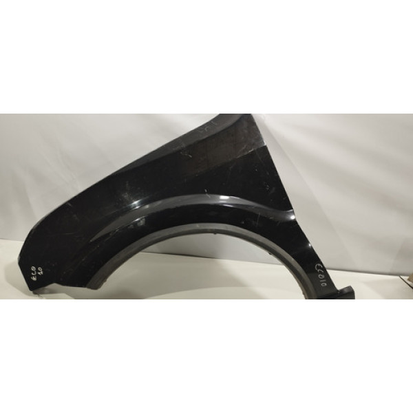 Paralama Lado Esquerdo Ford Ecosport 2006