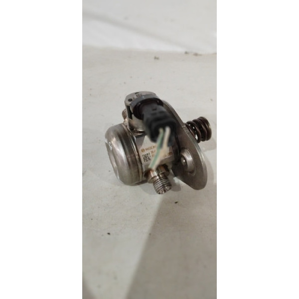 Bomba De Alta Bmw 120i 2018