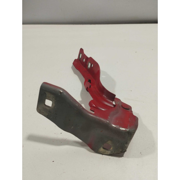 Dobradiça Do Capo Lado Esquerdo Fiat Pulse 2022