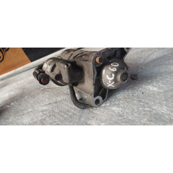 Motor De Partida Arranque Volvo Xc60 T6 3.0 