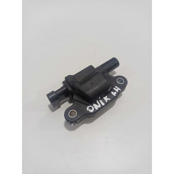 Bobina Ignição Chevrolet Onix / Prisma 1.0 Flex 