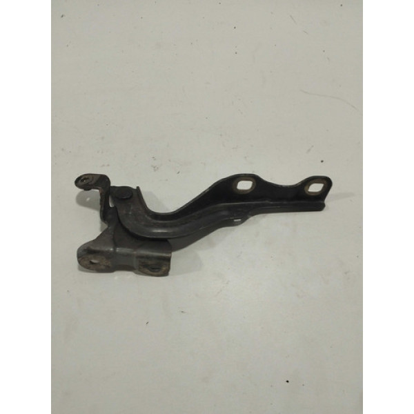 Dobradiça Do Capo Lado Esquerdo Chevrolet Onix 2016