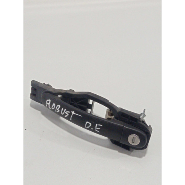 Maçaneta Externa Dianteira Esquerda Volkswagen Saveiro G7