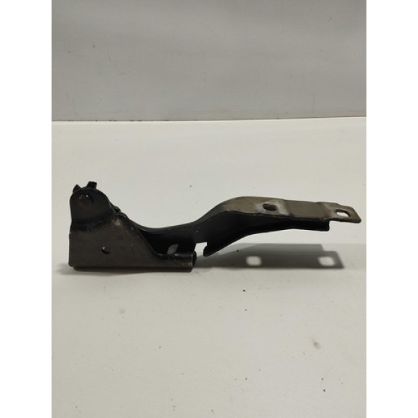 Dobradiça Do Capo Lado Direito Fiat Toro 2016/2021