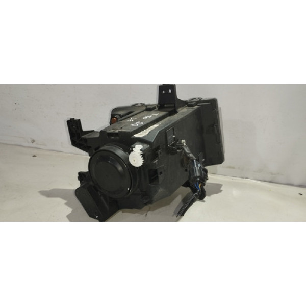 Farol Inferior Lado Esquerdo Jac T60 Plus 2022