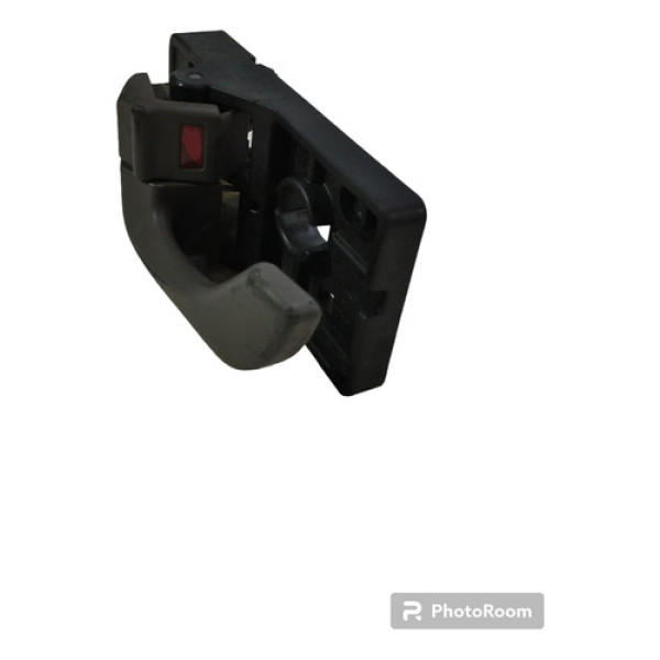 Maçaneta Interna Dianteira Esquerda Tucson 