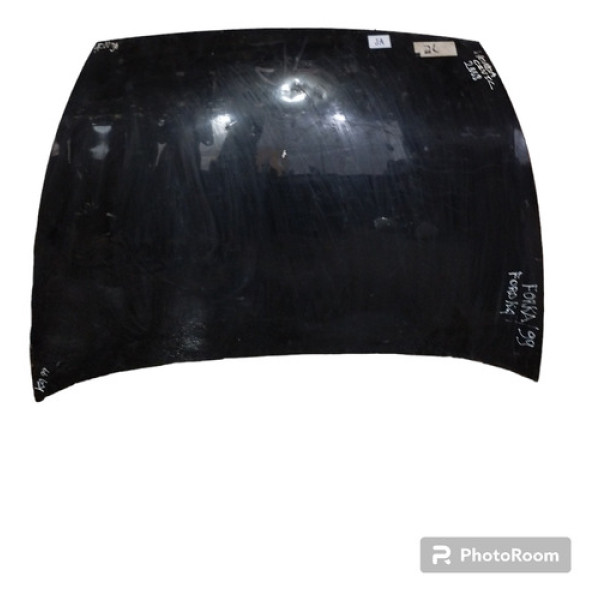 Capo Ford Ka 1999 Com Detalhe 