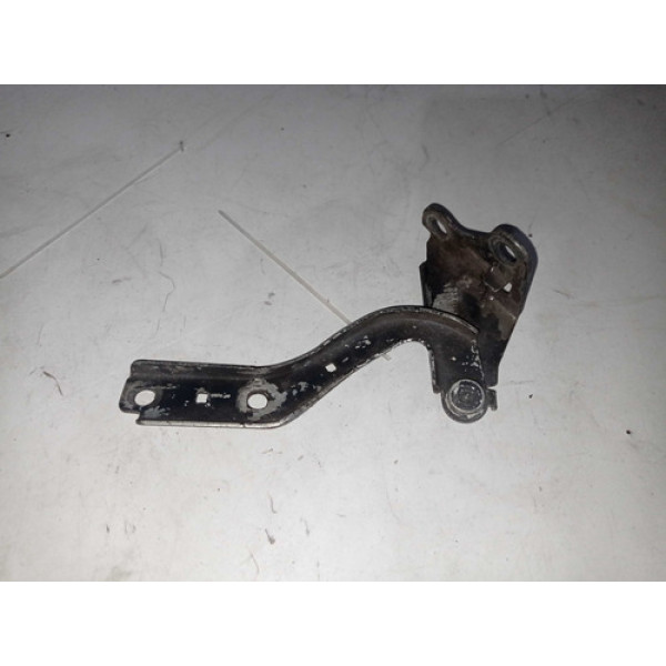 Dobradiça Do Capo Lado Esquerdo Volkswagen Gol G5/g6/g7/g8