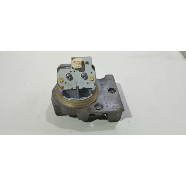 Modulo Reator Led Esquerdo L0 Bmw X1 E84 2010 A 15 B006728c