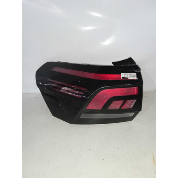 Lanterna Lado Esquerdo Volkswagen Nivus 2021