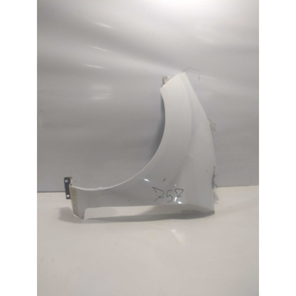 Paralama Lado Esquerdo Ford New Fiesta 2015