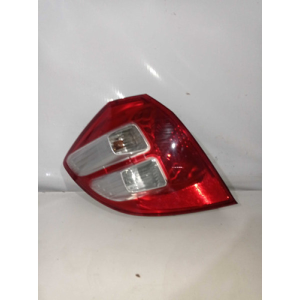 Lanterna Lado Esquerdo Honda Fit 2012