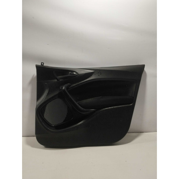 Forro De Porta Dianteira Direita Fiat Argo 2020