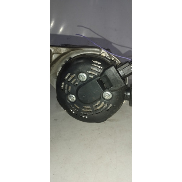 Alternador Da Bmw X1 2021