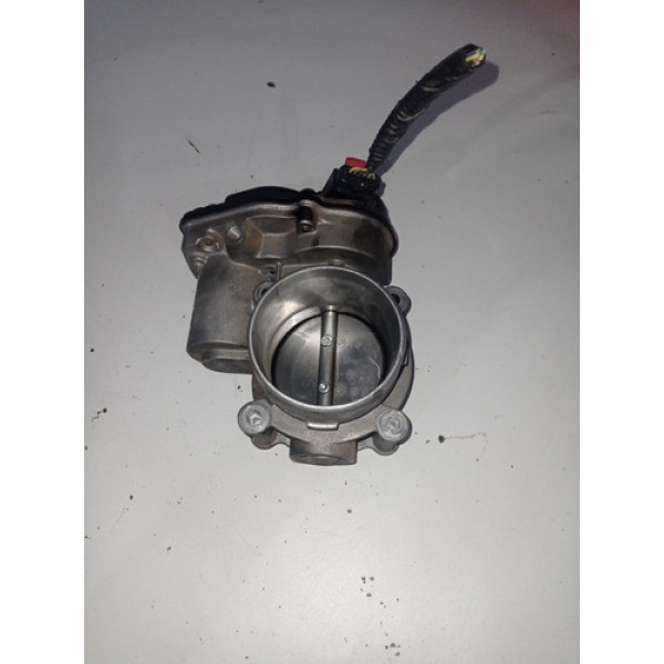 Tbi Ford Fusion Titanium 2.5 2015