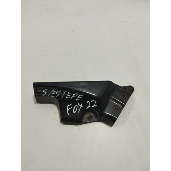 Suporte Do Estepe Volkswagen Fox 2022