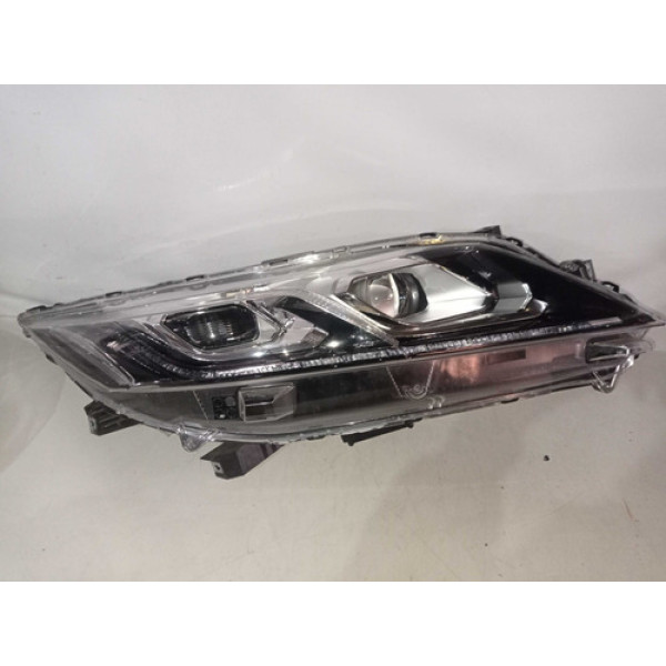 Farol Lado Direito Led/xenon Mitsubishi Eclipse Cross 2022