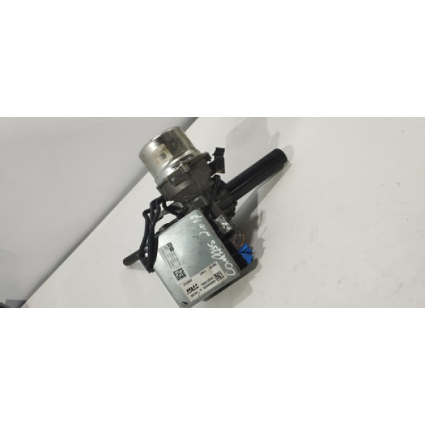 Coluna De Direção Elétrica Jeep Compass 2.0 2017 