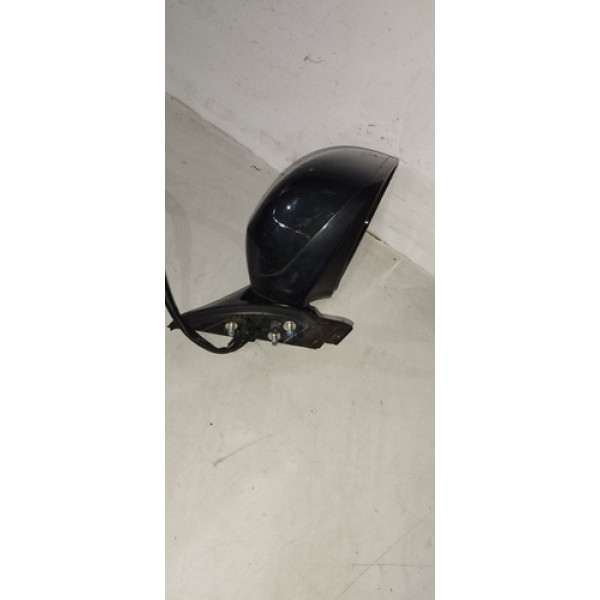 Retrovisor Eletrico Lado Direito Honda Fit 2013 