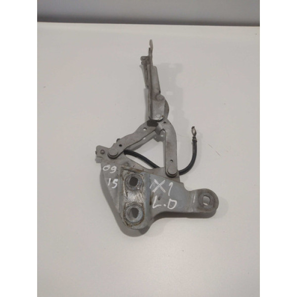 Braço Do Capô Ld Bmw X1 