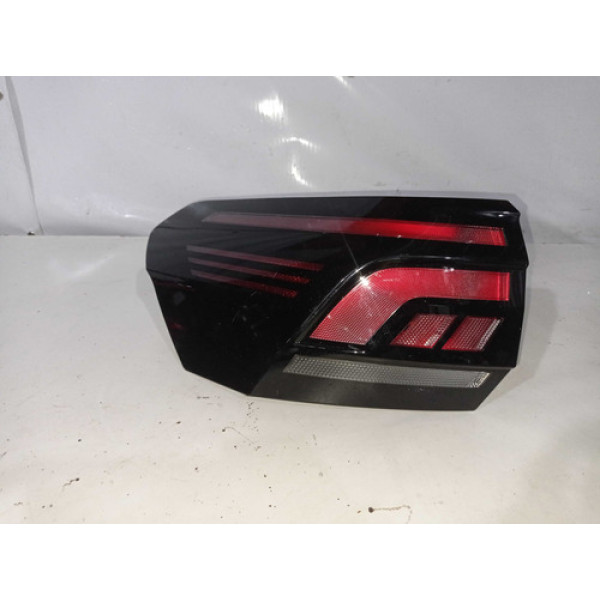 Lanterna Lado Esquerdo Volkswagen Nivus 2021