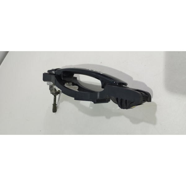 Maçaneta Externa Dianteira Esquerda Volkswagen Fox 