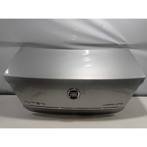 Tampa Do Porta Malas Fiat Linea 2010