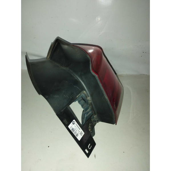 Lanterna Traseira Direita Bmw 118i Led 2018