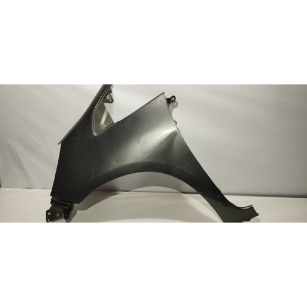 Paralama Lado Esquerdo Honda Fit 2013 