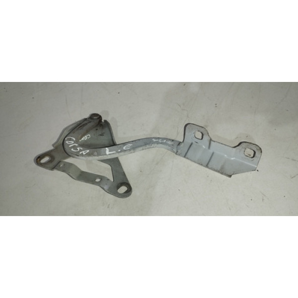 Dobradiça Do Capo Lado Esquerdo Chevrolet Corsa Montana 