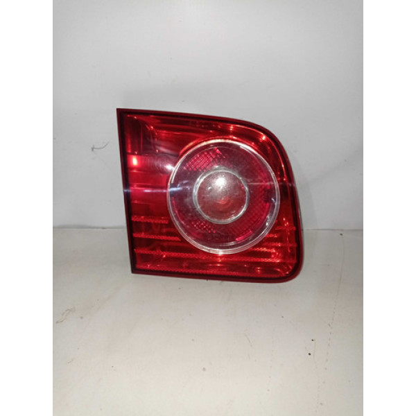 Lanterna Da Tampa Lado Esquerdo Volkswagen Polo 2008