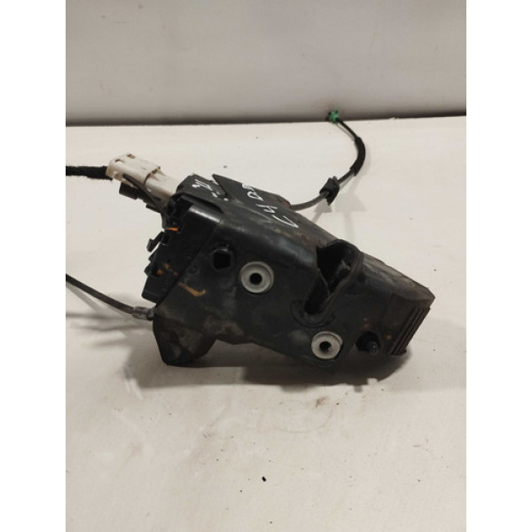 Fechadura Da Porta Dianteira Direita Citroen C4 Pallas 
