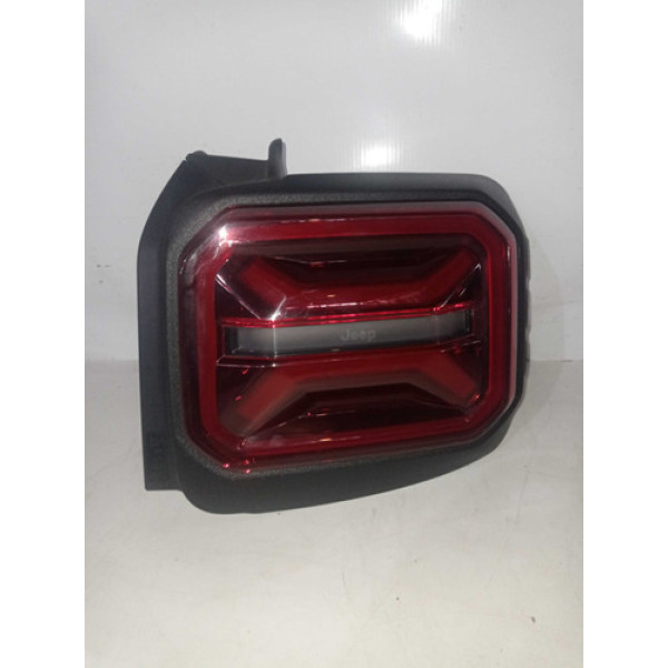 Lanterna Lado Direito Jeep Renegade 2023