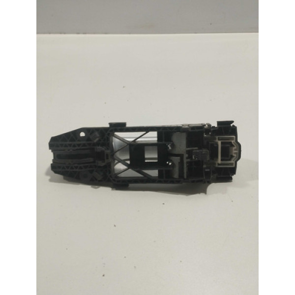 Maçaneta Externa Traseira Esquerda Volkswagen T Cross 2021