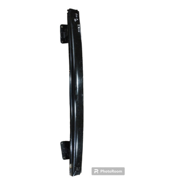 Alma Parachoque Traseiro Fox  2010