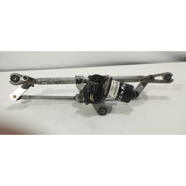 Motor Do Limpador De Parabrisa Jeep Compass 2018