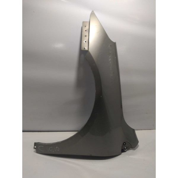 Paralama Lado Esquerdo Chery Cielo 2013