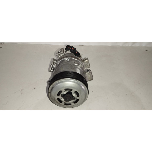 Compressor De Ar Toyota Corolla Cross 2.0 2021