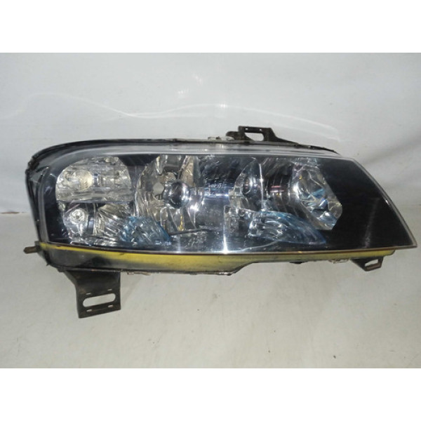 Farol Lado Direito Fiat Stilo 2010 