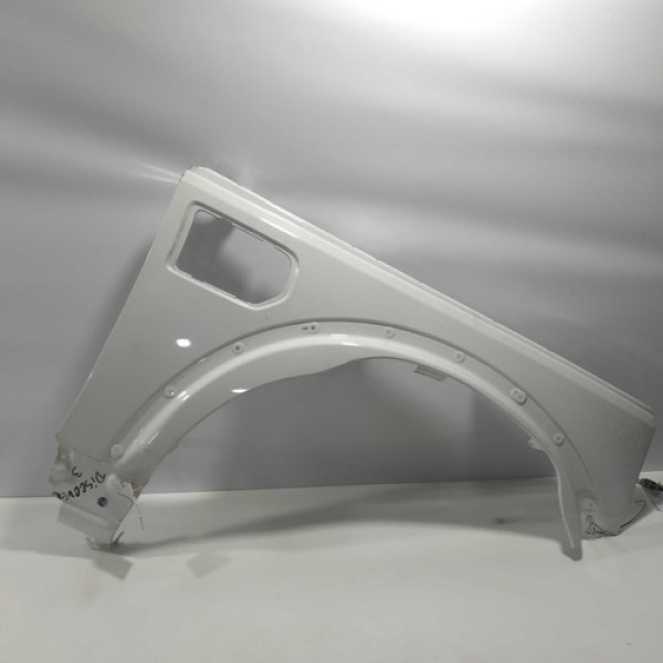 Para-lama Discovery 3 Lado Direito 2009